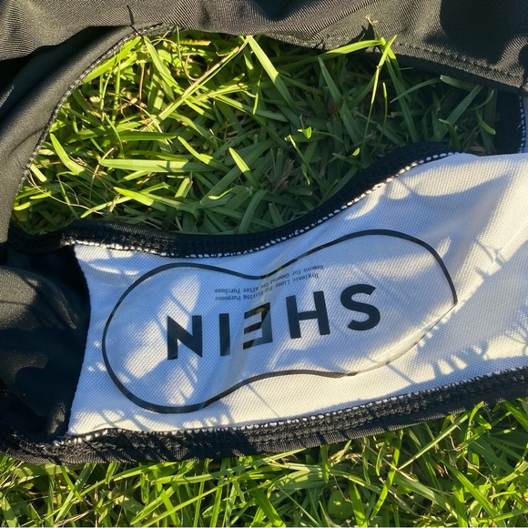 NEW SHEIN 2x swimsuit - Picture 6 of 6